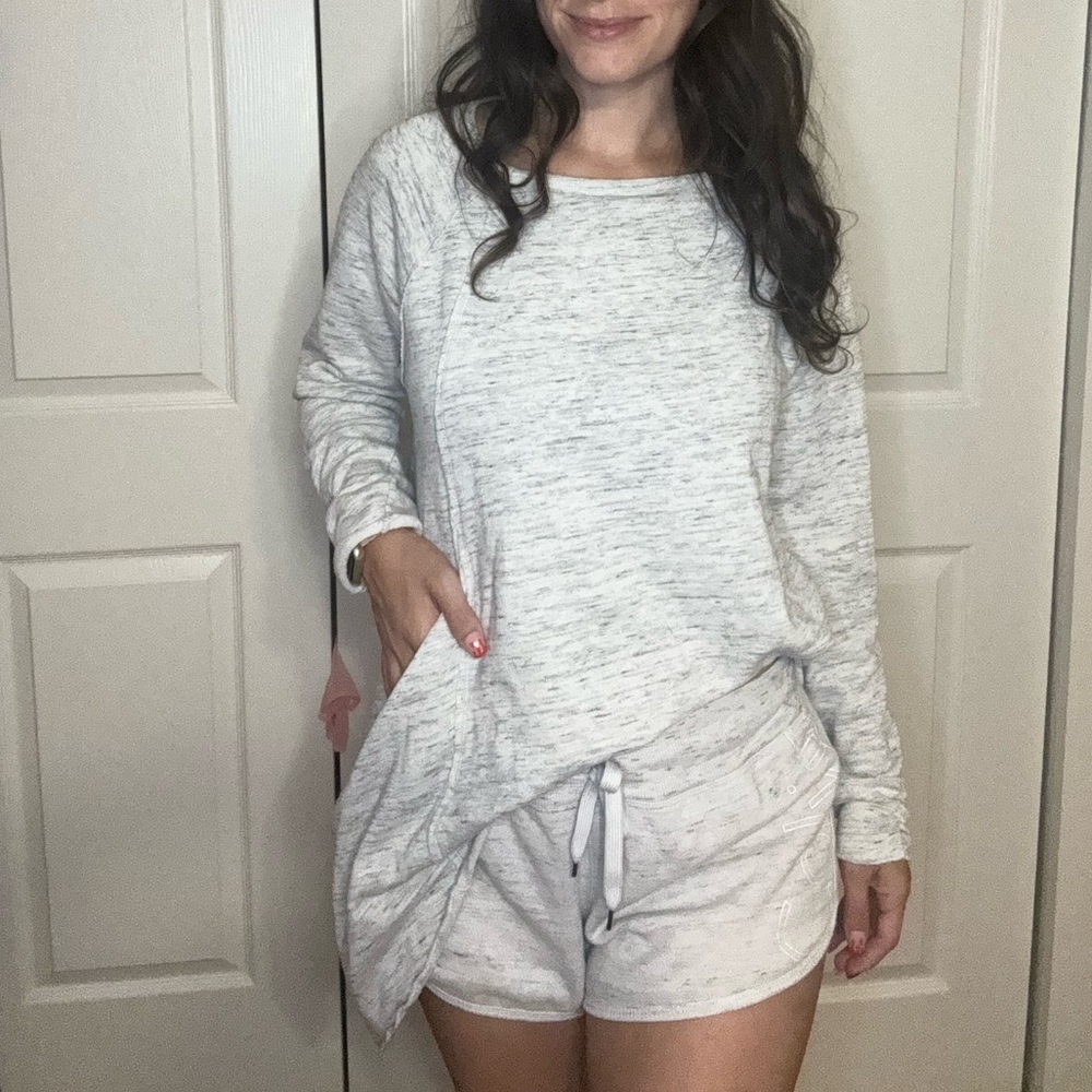 Cozy Calvin Klein Lounge Set